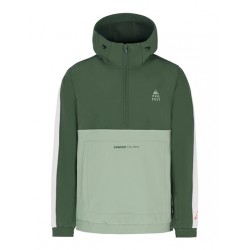 Protest Cowden Anorak (Marl Green) - 2025